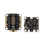 Wholesale HGLRC SPECTER F460 MPU6000 60A STACK F405 Flight Controller BLHELI_S 60A 4in1 ESC 30X30mm 2-6S for Drones